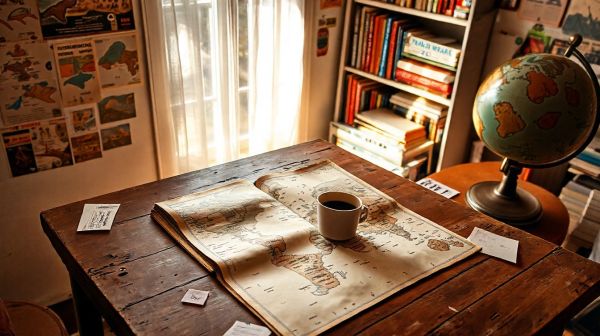 10 blogs voyage à découvrir pour planifier vos aventures
