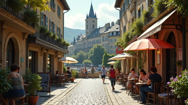 Avis sur les villes de France : pourquoi les consulter avant de s'installer