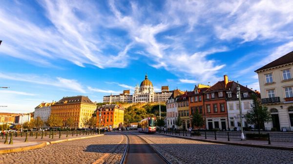Budget essentiel pour un EVG de 12 à Budapest : nos conseils
