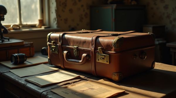 Cadenas de valise : utile ou faux sentiment de sécurité