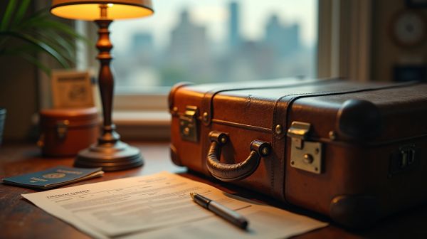 Cadenas de valise : utile ou faux sentiment de sécurité