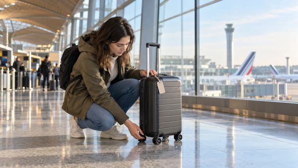 Ce que vous devez savoir sur les conditions de baggage et annulation