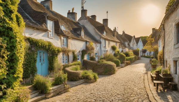 Choisir un village vacances en Normandie selon vos goûts