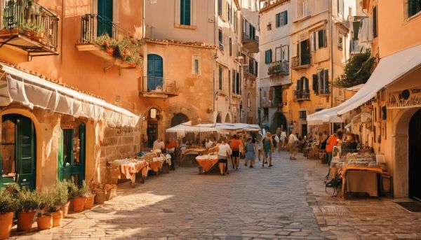Choisir une destination pas cher pour des vacances inoubliables
