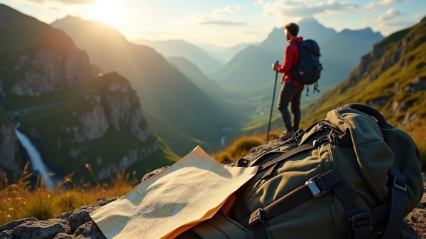 Comment bien préparer votre guide de randonnée