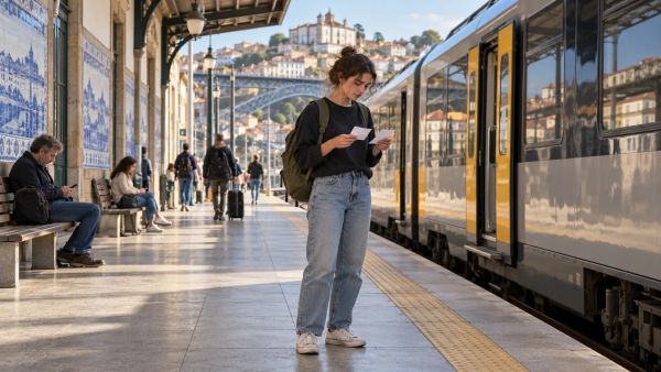 Comment partir en voyage pas cher en Europe facilement