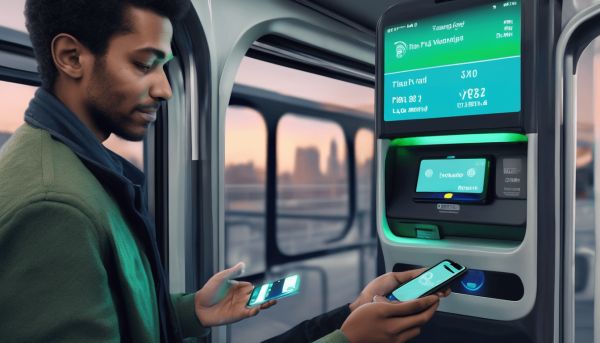 Comment payer son ticket de bus par SMS facilement ?