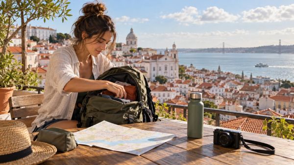 Comment planifier un voyage efficacement en un minimum de temps