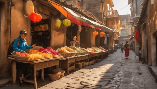 Comment profiter de destinations économiques pour voyager malin