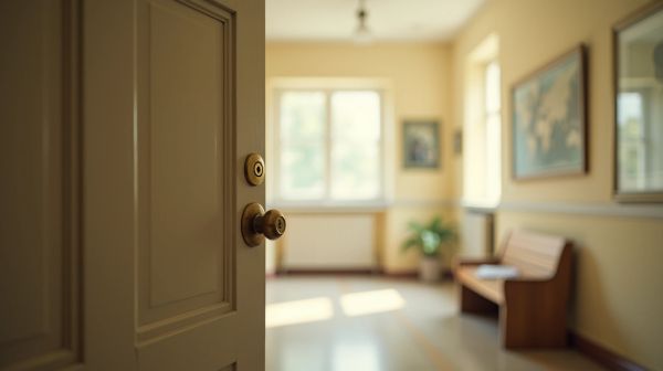 Déclarer sa location en mairie : la formalité que l'on découvre trop tard