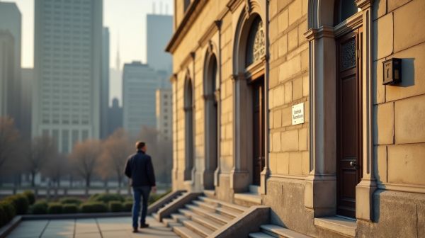 Déclarer sa location en mairie : la formalité que l'on découvre trop tard
