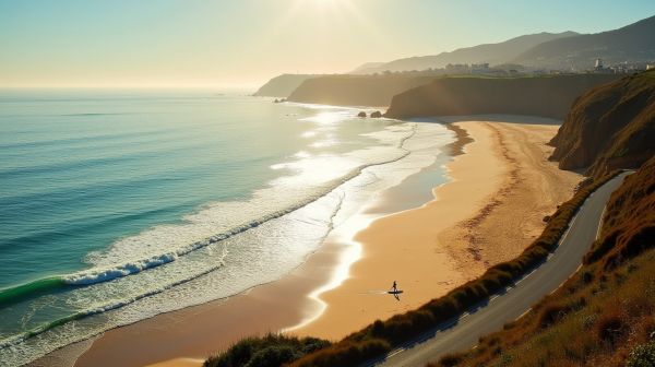 Découvrez les avantages de choisir un chauffeur à Biarritz
