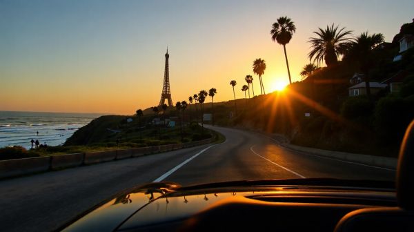 Découvrez les avantages de choisir un chauffeur à Biarritz