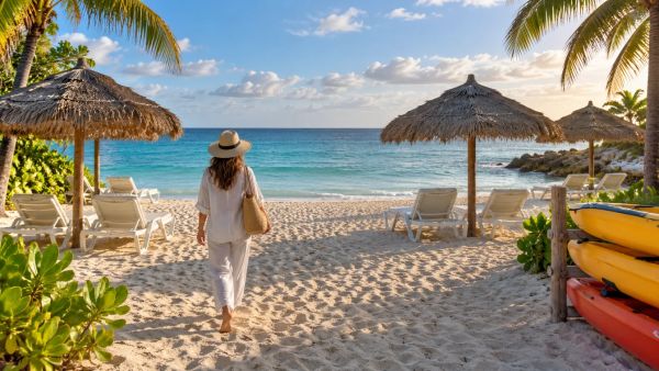 Découvrez les prix méconnus à Playa del Carmen hors saison