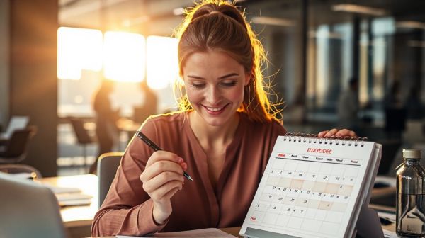Optimiser la location courte durée tout en préservant ses week-ends