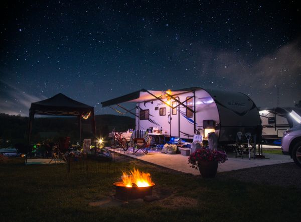 Optimisez la visibilité de votre camping avec le digital