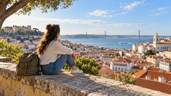 Où partir pour des vacances pas chères en Europe