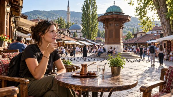 Pays les moins chers d’Europe : voyagez à petit budget sans vous ruiner
