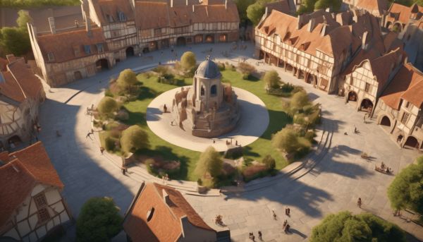 Plan le Puy du Fou : guide complet pour orienter votre visite