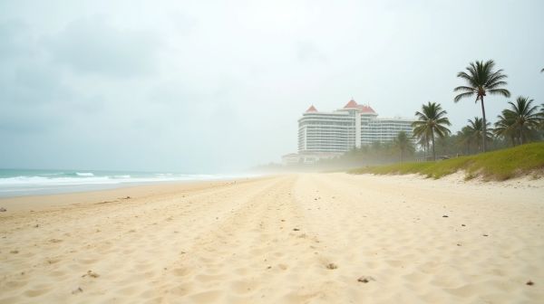 Playa del Carmen hors saison : ce que les guides passent sous silence sur les prix