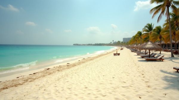 Playa del Carmen hors saison : ce que les guides passent sous silence sur les prix