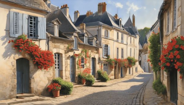 Profitez d’un séjour au VVF villages Amboise entre nature et patrimoine