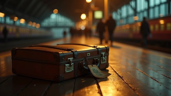 Rapatriement, bagages, annulation : les trois lignes que personne ne lit