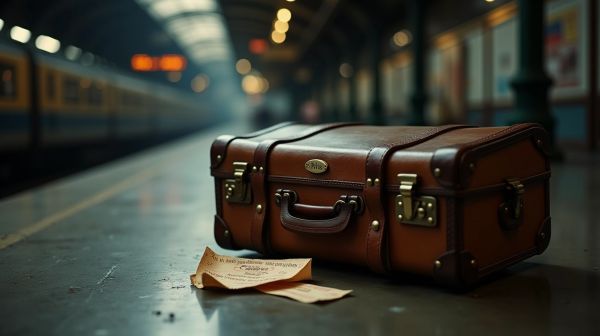 Rapatriement, bagages, annulation : les trois lignes que personne ne lit