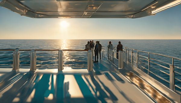 Réservation en ferry : Sète vers la Corse sans surprises