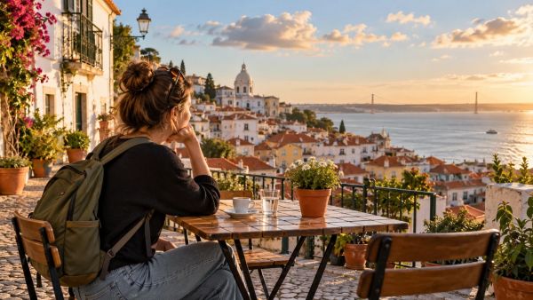 Sélectionner des destinations les moins chères pour voyager facilement
