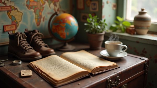 S'inspirer d'un blog voyage pour préparer ses prochaines escapades