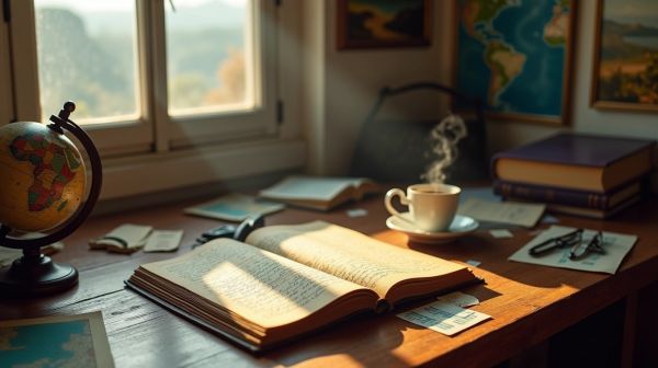 S'inspirer d'un blog voyage pour préparer ses prochaines escapades