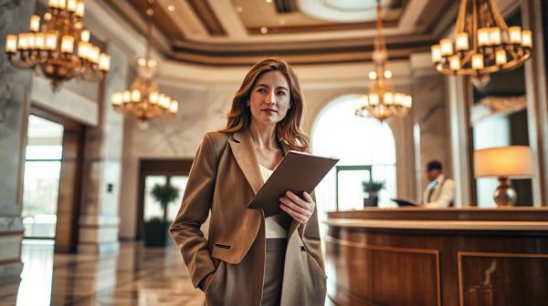 Top 5 services de conciergerie à Angers pour vous faciliter la vie