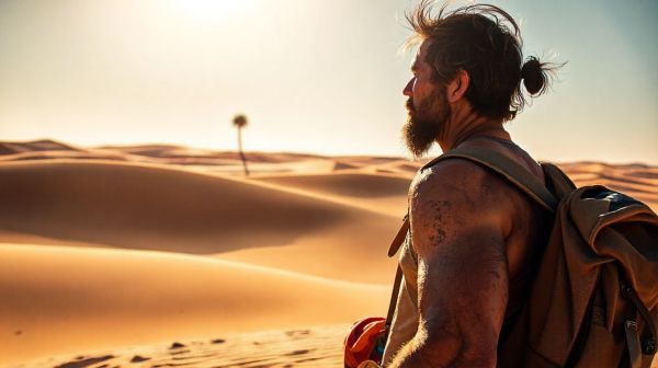 Top raisons de vivre une aventure de trek dans le désert