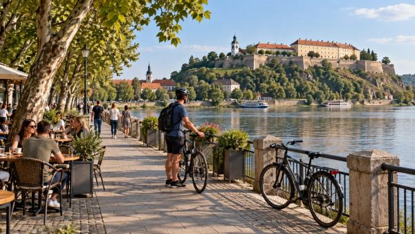Ville européenne pas chère : 5 destinations que vous sous-estimez