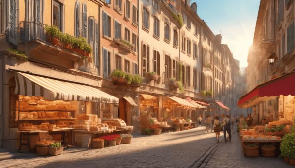 Villes pas chères en Europe : découvrez les meilleures options pour votre budget