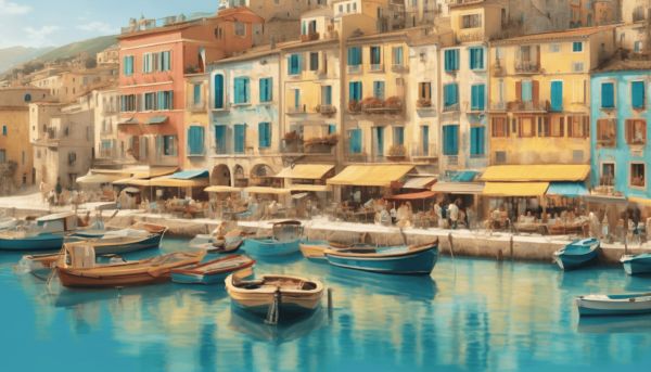 Votre escape sans se ruiner : destinations pas chères depuis la France
