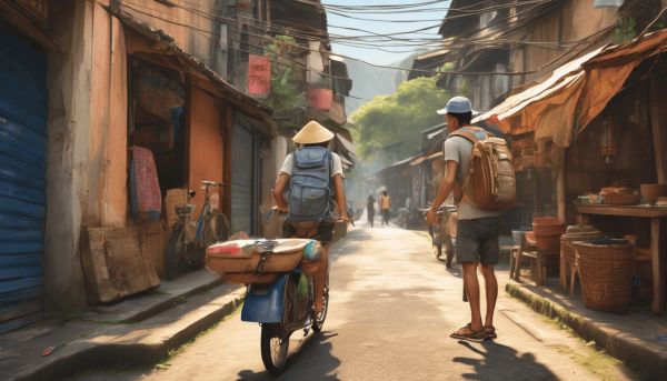 Voyager moins cher : découvrir des destinations petit budget