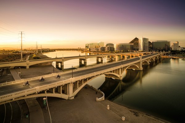 Organiser un road trip à petit budget